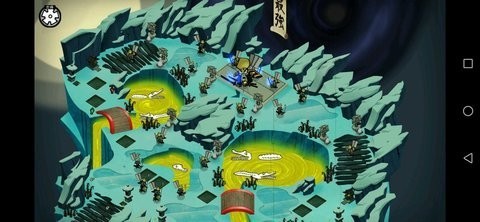幕府將軍的頭骨游戲下載-幕府將軍的頭骨安卓版下載v1.25