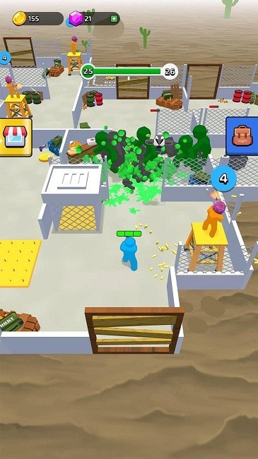 突擊圍城游戲下載-突擊圍城最新版下載v1.0.1