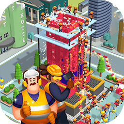 模擬真實建造大師