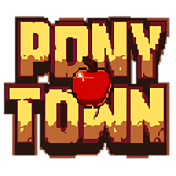 小馬鎮(zhèn)(ponytown)