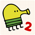 涂鴉跳躍2(Doodle Jump 2)