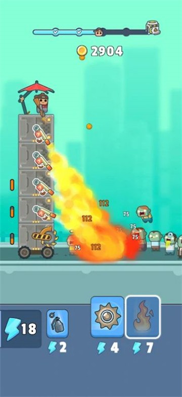武器移動塔游戲下載-武器移動塔安卓版下載v1.0.0