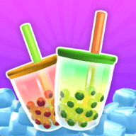 終極泡泡茶(Bubble Fest)