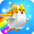 噴氣雞(Jetpack Chicken)