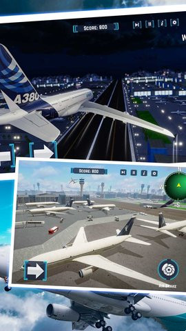 天空航線任務駕馭手游下載-天空航線任務駕馭中文版下載v2.0.1