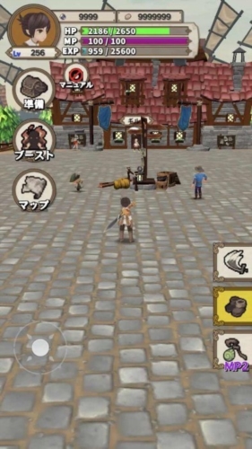 升級RPG手游下載-升級RPG安卓版下載v3.4.3