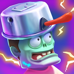 泡泡小鎮(zhèn)植物危機(jī)(Pop Town:pl...