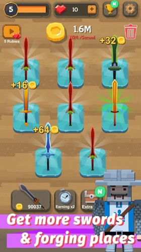 寶劍融合游戲下載-寶劍融合安卓版下載v1.9.8
