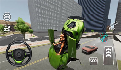 超級斜坡車手游下載-超級斜坡車手游安卓版下載v1.2.6