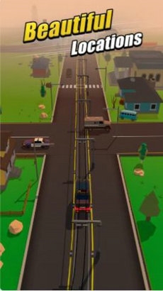 電車沖鋒游戲下載-電車沖鋒安卓版下載v1.1.8