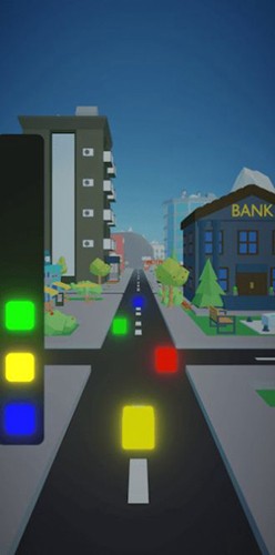 立方體無盡奔跑手游下載-立方體無盡奔跑安卓版下載v2.1.7