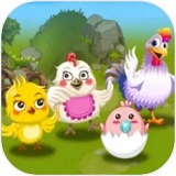 養(yǎng)成崛起日志