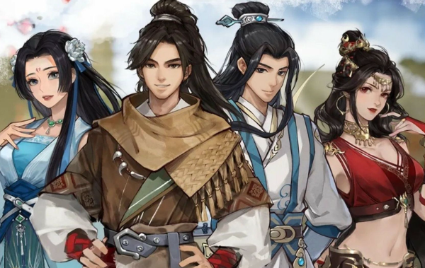 逸劍風(fēng)云決槐南一夢任務(wù)如何完成