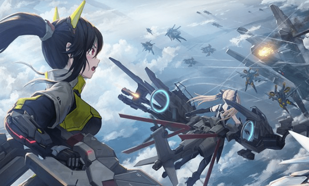 艾塔紀元驅動光環有什么用