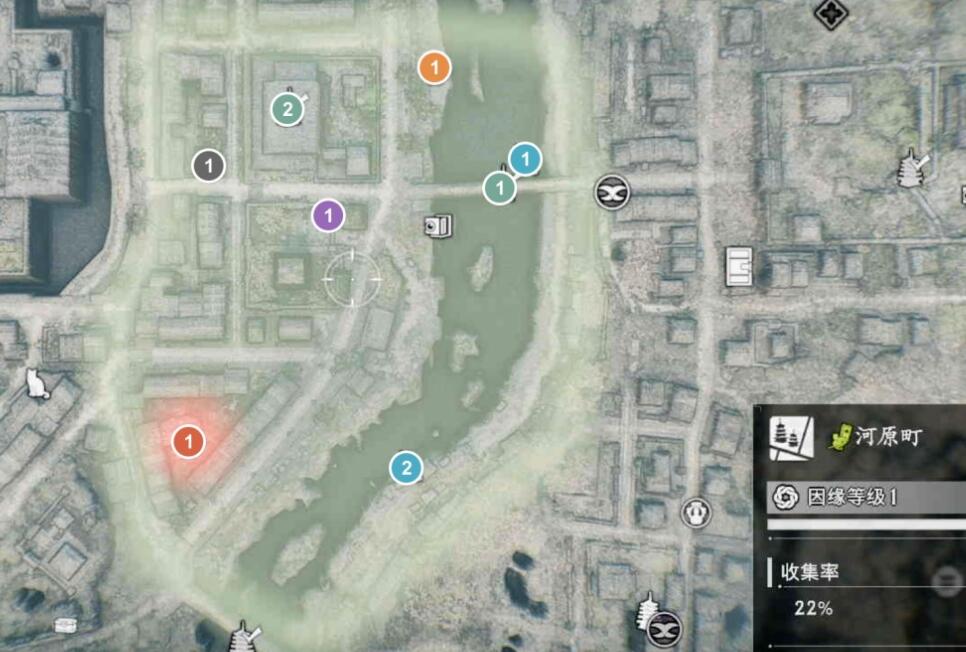 浪人崛起有什么武器類型-浪人崛起武器類型一覽