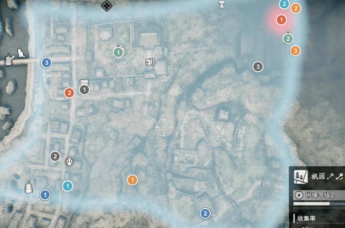 浪人崛起有什么武器類型-浪人崛起武器類型一覽