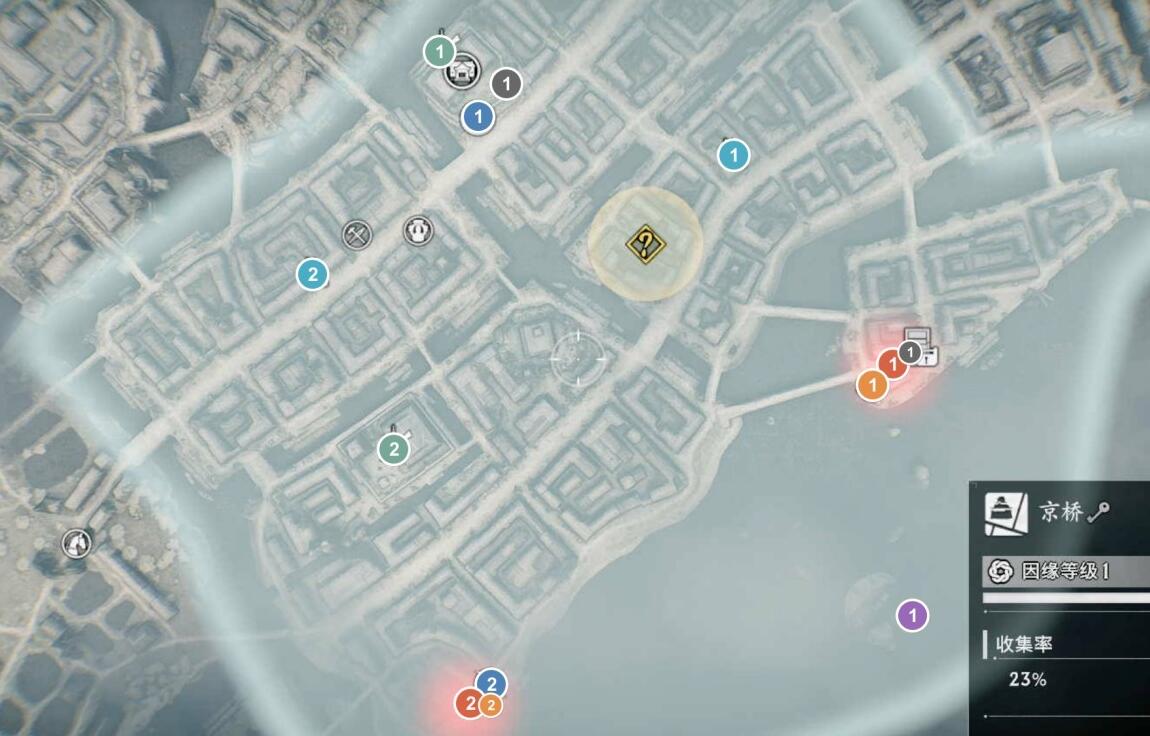 浪人崛起有什么武器類型-浪人崛起武器類型一覽