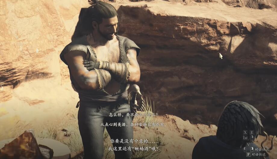 龍之信條2王妃丑聞怎么打-龍之信條2王妃丑聞打法攻略