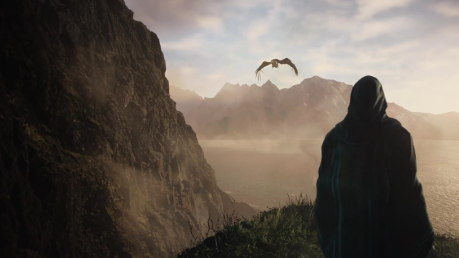 龍之信條2龍選者如何解鎖