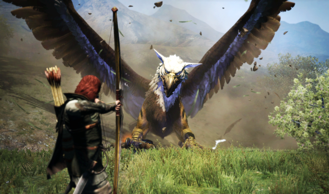 龍之信條2絕火超炎刃如何獲取