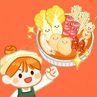 麻辣燙達(dá)人無限金幣