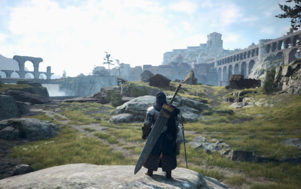 龍之信條2蜥蜴酒在哪里獲取