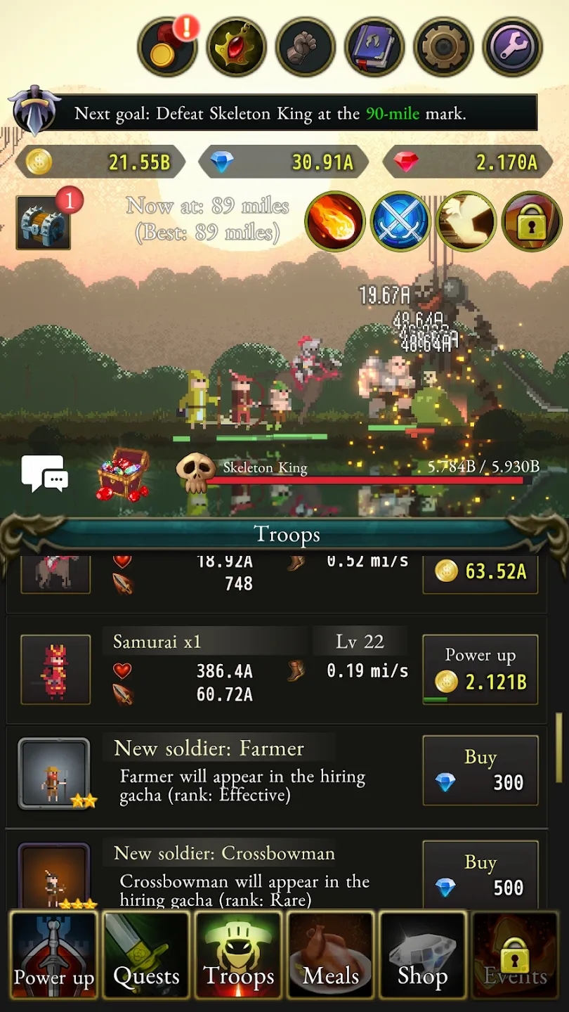 亡靈盜賊內置菜單版