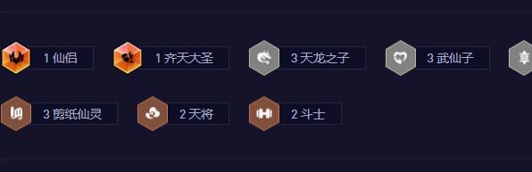 云頂之弈天仙風(fēng)女陣容怎么搭配-云頂之弈天仙風(fēng)女陣容最佳推薦