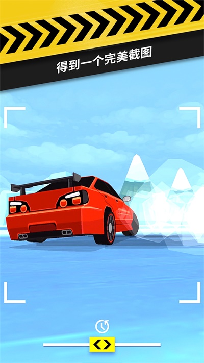 拇指漂移賽車最新版