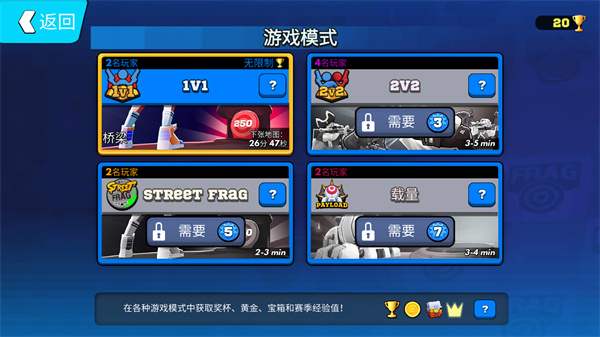 專業射手FRAG