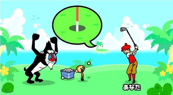 節(jié)奏天國手機(jī)版中文版
