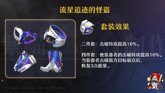 崩壞星穹鐵道加拉赫遺器怎么選-崩壞星穹鐵道加拉赫遺器推薦