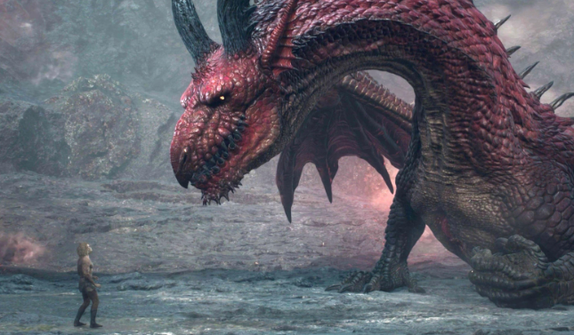 龍之信條2真結(jié)局如何觸發(fā)