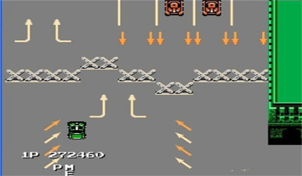 赤色要塞游戲手機版