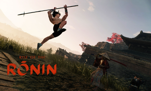 浪人崛起被逐劍士如何完成