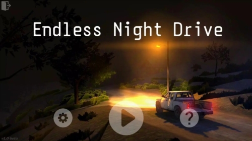 無盡夜行漢化版