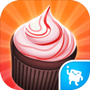 點心大廚無限鈔票金幣版