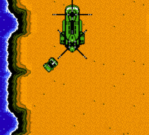 赤色要塞游戲手機版