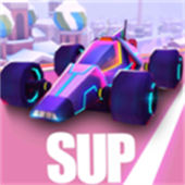 sup多人賽車內置菜單