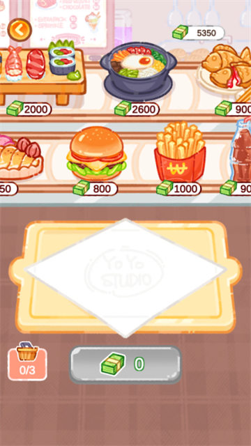 珍珠奶茶大師無限金幣