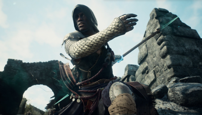 龍之信條2不和之岬怎么過