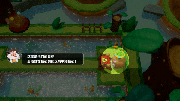 糖果災難免費內購最新版