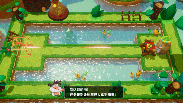 糖果災難免費內購最新版