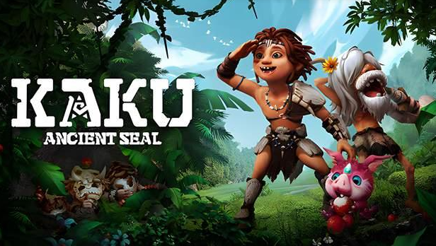 卡庫(kù)遠(yuǎn)古封印鐵木彈弓如何獲取