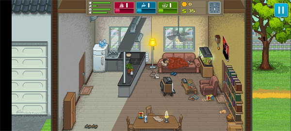 拳擊俱樂部游戲普通版 拳擊俱樂部游戲普通版