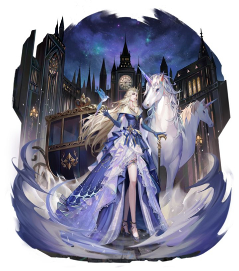 曦恩之城內置菜單版 曦恩之城內置菜單版