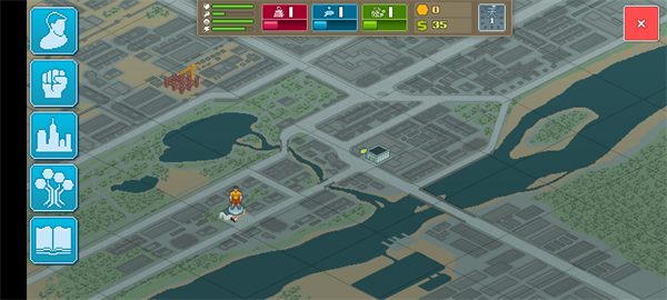 拳擊俱樂部游戲普通版