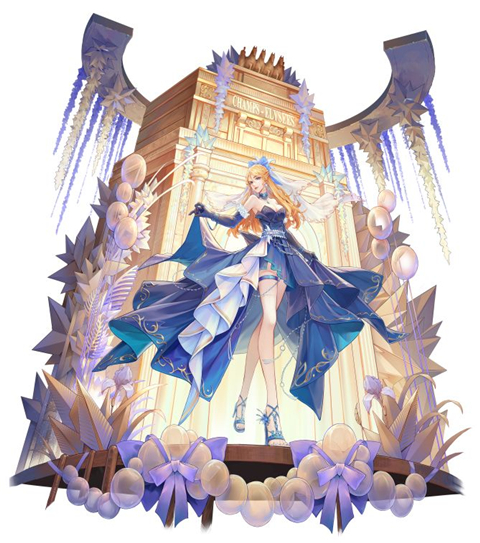 曦恩之城內置菜單版 曦恩之城內置菜單版