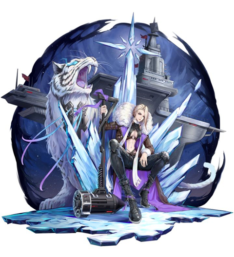 曦恩之城內置菜單版 曦恩之城內置菜單版