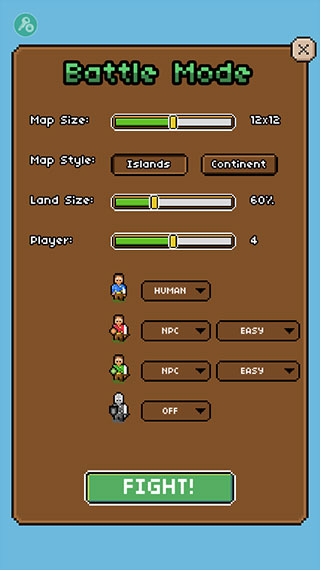 島嶼帝國漢化版 島嶼帝國漢化版